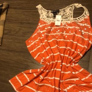 Women’s tank top